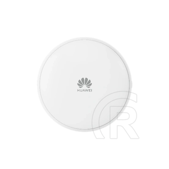 Huawei eKit Wireless Access Point (WiFi 7, tri-band 2,4/5/6 GHz, 13,66 Gbps, 3 rádió, 1x5GE uplink, 1x1GE downlink, PoE,