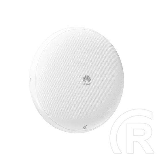 Huawei eKit Wireless Access Point (WiFi 7, tri-band 2,4/5/6 GHz, 13,66 Gbps, 3 rádió, 1x5GE uplink, 1x1GE downlink, PoE,