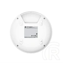 Huawei eKit Wireless Access Point (WiFi 7, tri-band 2,4/5/6 GHz, 13,66 Gbps, 3 rádió, 1x5GE uplink, 1x1GE downlink, PoE,