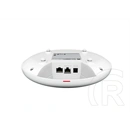 Huawei eKit Wireless Access Point (WiFi 7, tri-band 2,4/5/6 GHz, 13,66 Gbps, 3 rádió, 1x5GE uplink, 1x1GE downlink, PoE,