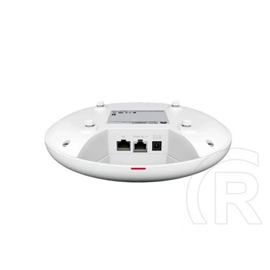 Huawei eKit Wireless Access Point (WiFi 7, tri-band 2,4/5/6 GHz, 13,66 Gbps, 3 rádió, 1x5GE uplink, 1x1GE downlink, PoE,