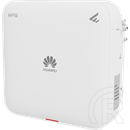 Huawei eKit Wireless Access Point (kültéri, Wi-Fi 6, Dual Band, BLE, 1×GE, 1×SFP, PoE)
