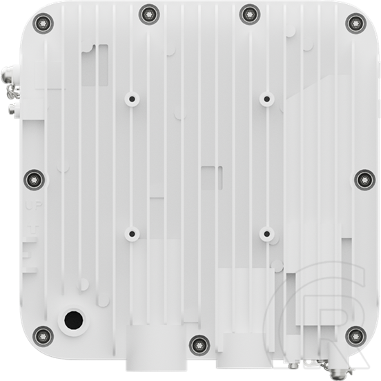 Huawei eKit Wireless Access Point (kültéri, Wi-Fi 6, Dual Band, BLE, 1×GE, 1×SFP, PoE)