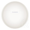 Huawei freebuds 7i bluetooth fülhallgató sztereo (v5.4, aktív zajszűrő, mikrofon, ip54 + töltőtok) fehér