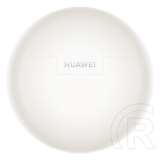 Huawei freebuds 7i bluetooth fülhallgató sztereo (v5.4, aktív zajszűrő, mikrofon, ip54 + töltőtok) fehér