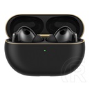 Huawei freebuds pro 4 bluetooth fülhallgató sztereo (v5.2, aktív zajszűrő, mikrofon, ip54 + töltőtok) fekete