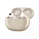 Huawei freebuds pro 5 bluetooth fülhallgató sztereo (v6.0, aktív zajszűrő, mikrofon, ip57 + töltőtok) homok