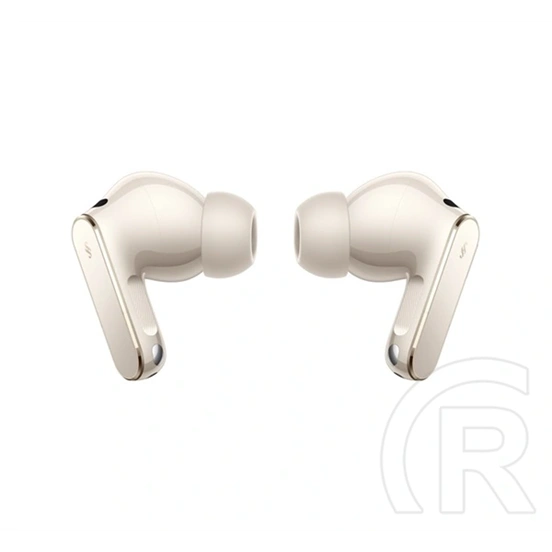 Huawei freebuds pro 5 bluetooth fülhallgató sztereo (v6.0, aktív zajszűrő, mikrofon, ip57 + töltőtok) homok