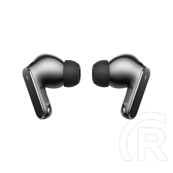 Huawei freebuds pro 5 bluetooth fülhallgató sztereo (v6.0, aktív zajszűrő, mikrofon, ip57 + töltőtok) szürke