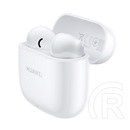 Huawei freebuds se 2 bluetooth fülhallgató sztereo (v5.3, mikrofon, ip54, cseppálló, zajszűrő + töltőtok) fehér