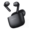 Huawei freebuds se 2 bluetooth fülhallgató sztereo (v5.3, mikrofon, ip54, cseppálló, zajszűrő + töltőtok) fekete