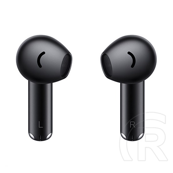 Huawei freebuds se 2 bluetooth fülhallgató sztereo (v5.3, mikrofon, ip54, cseppálló, zajszűrő + töltőtok) fekete