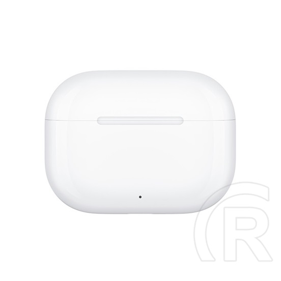 Huawei freebuds se 4 bluetooth fülhallgató sztereo (v5.4, mikrofon, ip54, cseppálló, zajszűrő + töltőtok) fehér