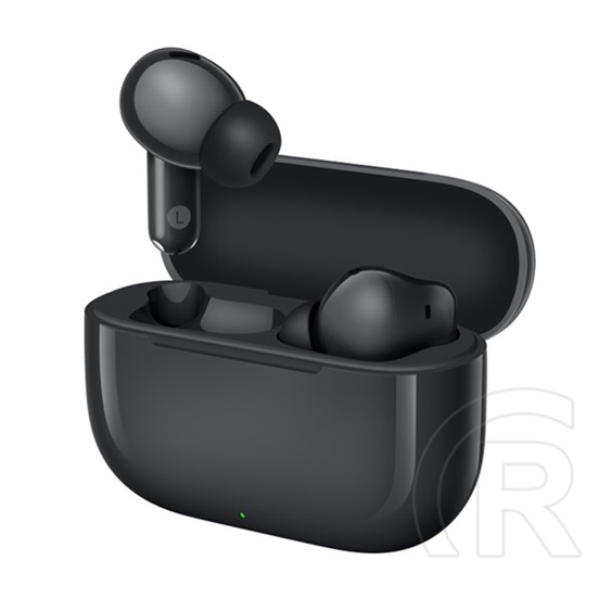 Huawei freebuds se 4 bluetooth fülhallgató sztereo (v5.4, mikrofon, ip54, cseppálló, zajszűrő + töltőtok) fekete