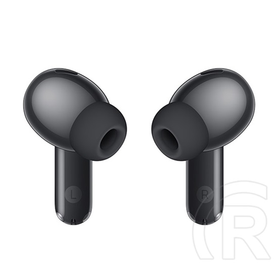 Huawei freebuds se 4 bluetooth fülhallgató sztereo (v5.4, mikrofon, ip54, cseppálló, zajszűrő + töltőtok) fekete