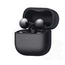 Huawei freeclip 2 bluetooth fülhallgató sztereo(v6,0, tws, fülre akasztható, mikrofon, zajszűrő+töltőtok)fekete