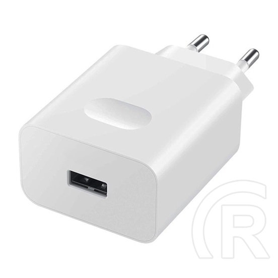 Huawei hálózati töltő (USB-A aljzat, 10W, fehér)