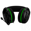 HyperX CloudX Stinger 2 Core vezetékes gaming fejhallgató (fekete, 3,5 mm jack, mikrofon, Xbox kompatibilis)