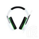 HyperX CloudX Stinger 2 vezetékes gaming fejhallgató sztereo (3,5 mm jack, mikrofon, fülkörülvevő, Xbox, fehér)