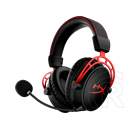 HyperX Cloud Alpha Wireless fejhallgató (fekete)