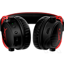 HyperX Cloud Alpha Wireless fejhallgató (fekete)