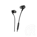 HyperX Cloud Earbuds II vezetékes fejhallgató (fekete, 3,5 mm jack, mikrofon, sztereó)