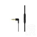 HyperX Cloud Earbuds II vezetékes fejhallgató (fekete, 3,5 mm jack, mikrofon, sztereó)
