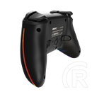 Hyperkin ARMOR3 NURIVAL kontroller (Nintendo Switch, Switch OLED, Switch 2 kompatibilis, vezeték nélküli, Hall-effect st
