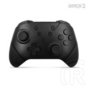 Hyperkin Armor3 NuChamp vezeték nélküli kontroller (Nintendo Switch kompatibilis, Bluetooth, programozható paddle gombok