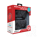 Hyperkin Armor3 Nuchamp vezeték nélküli kontroller (Nintendo Switch, 2 db, fekete)