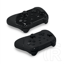 Hyperkin Armor3 Nuchamp vezeték nélküli kontroller (Nintendo Switch, 2 db, fekete)