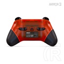 Hyperkin Armor3 Nuchamp vezeték nélküli kontroller (Nintendo Switch kompatibilis, Bluetooth, újratölthető akkumulátor 8-