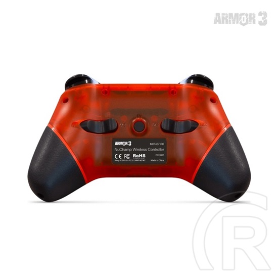 Hyperkin Armor3 Nuchamp vezeték nélküli kontroller (Nintendo Switch kompatibilis, Bluetooth, újratölthető akkumulátor 8-