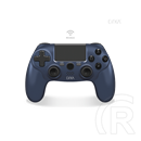 Hyperkin Cirka NuForce vezeték nélküli kontroller (PS4, PC, Mac, alkonykék)