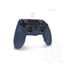 Hyperkin Cirka NuForce vezeték nélküli kontroller (PS4, PC, Mac, alkonykék)