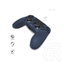 Hyperkin Cirka NuForce vezeték nélküli kontroller (PS4, PC, Mac, alkonykék)