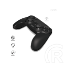 Hyperkin Cirka NuForce vezeték nélküli kontroller (PS4, PC, Mac, fekete)