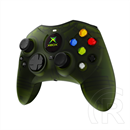 Hyperkin Duchess vezetékes kontroller (Xbox Series, Xbox One, Windows 10/11 kompatibilis, licencelt, zöld)