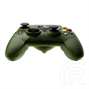 Hyperkin Duchess vezetékes kontroller (Xbox Series, Xbox One, Windows 10/11 kompatibilis, licencelt, zöld)