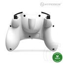 Hyperkin Duchess vezetékes kontroller (Xbox Series, Xbox One, Windows 11/10, licencelt, fehér)