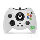 Hyperkin Duke vezetékes kontroller (Xbox Series X/S, Xbox One, Windows 10/11, 20. évfordulós kiadás, hivatalosan licence