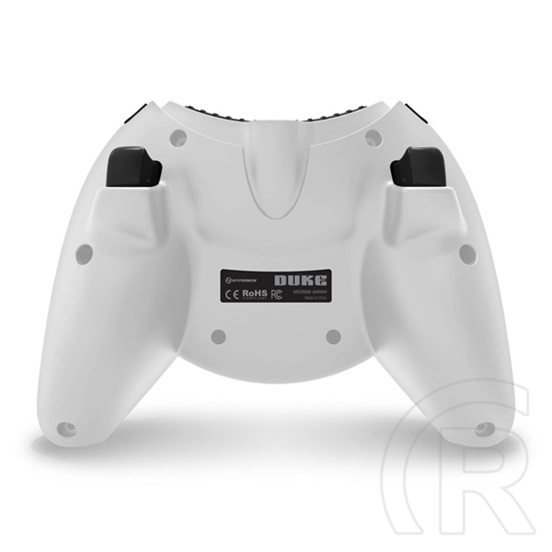 Hyperkin Duke vezetékes kontroller (Xbox Series X/S, Xbox One, Windows 10/11, 20. évfordulós kiadás, hivatalosan licence