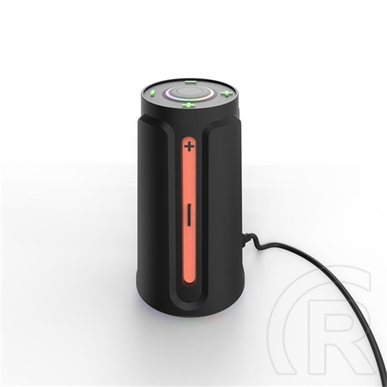 Hyperkin Power Beacon Joy-Con töltőállvány (Nintendo Switch 2, fekete)