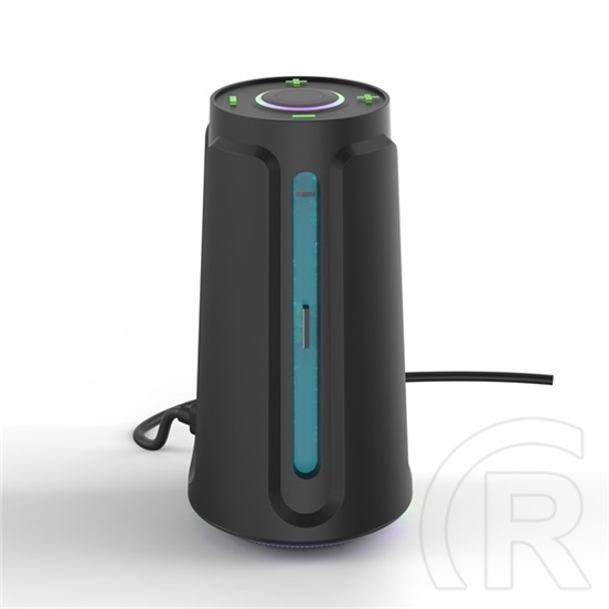 Hyperkin Power Beacon Joy-Con töltőállvány (Nintendo Switch 2, fekete)