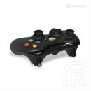 Hyperkin Xenon vezetékes Xbox kontroller (licencelt, Xbox Series/Xbox One, Windows 11/10 kompatibilis, fekete)