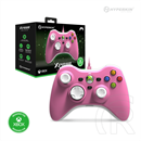 Hyperkin Xenon vezetékes kontroller (Xbox Series, Xbox One, Windows 11/10, licencelt, rózsaszín)