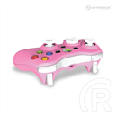 Hyperkin Xenon vezetékes kontroller (Xbox Series, Xbox One, Windows 11/10, licencelt, rózsaszín)