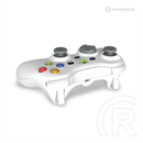 Hyperkin Xenon vezetékes kontroller (licencelt, Xbox Series X/S, Xbox One, Windows 10/11, fehér)