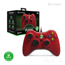 Hyperkin Xenon vezetékes kontroller (licencelt, Xbox Series, Xbox One, Windows 11/10, piros)