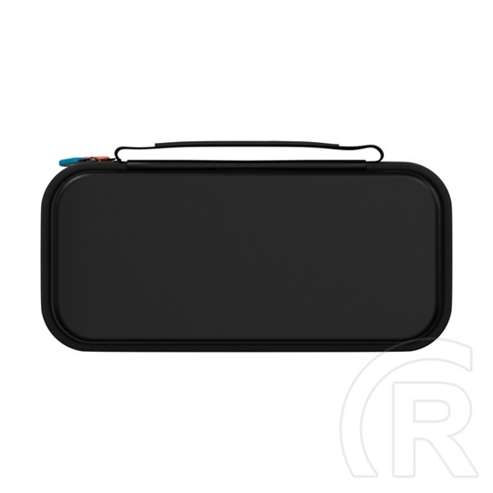 Hyperkin utazó tok (fekete, eva anyag, erősített, Nintendo Switch 2 kompatibilis)